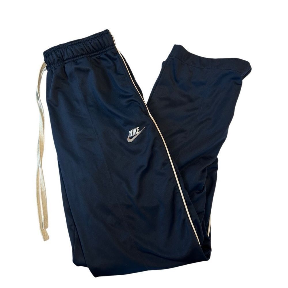 COPY - Men’s Nike mesh pants size M  polyester